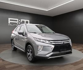 ECLIPSE CROSS 2.2DID STYLE 4WD