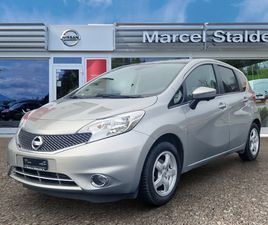 NOTE 1.2 DIG-S TEKNA CVT