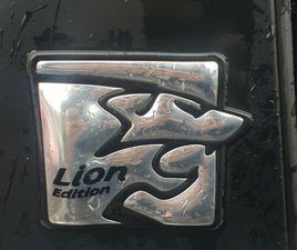 4007 2.2 HDI LION EDITION DCS6