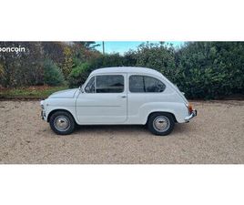 SEAT 600 AUTO COLLECTION