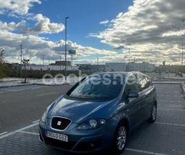 SEAT ALTEA XL