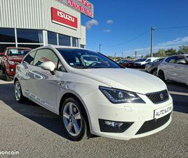 SEAT IBIZA SC SEAT IBIZA SC 1.2 TSI 110CH FR