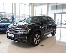 VOLKSWAGEN TERAMONT X
