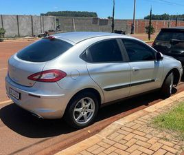 CHERY CIELO CHERY CIELO 1.6 16V 119CV 5P 2011