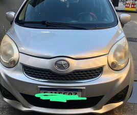 JAC J2 JAC J2 1.4 16V 5P MEC. 2014