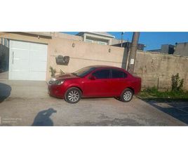 JAC J3 TURIN SEDAN 1.4 16V 4P MEC.