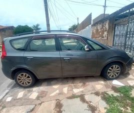 JAC J6 2.0 16V 5P MEC. 2013