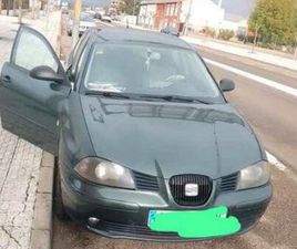 SEAT CORDOBA SEAT - CORDOBA