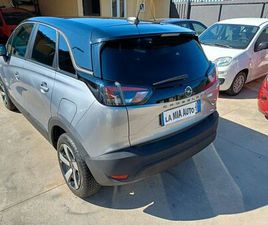 OPEL CROSSLAND 1.5 ECOTEC D 120 CV START&STOP EDITION