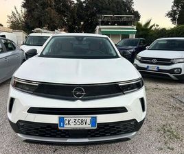 OPEL MOKKA-E ELEGANCE