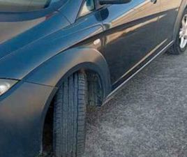 SEAT ALTEA FREETRACK SEAT - ALTEA FREETRACK