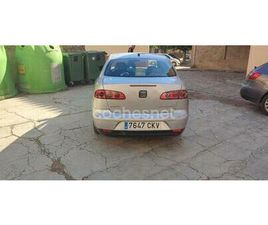 SEAT CORDOBA SEAT CORDOBA