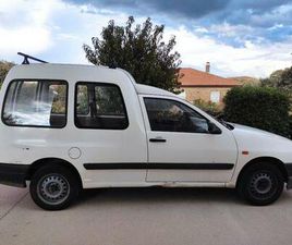 SEAT INCA SEAT - INCA