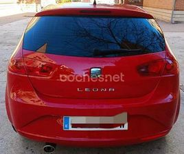 SEAT LEON SEAT LEON