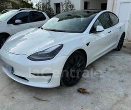 PERFORMANCE AWD 75 KWH