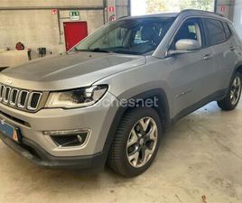 JEEP COMPASS JEEP COMPASS 2.0 MJET LIMITED 4X4 AD