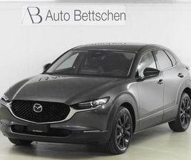 MAZDA CX-30 CX-30 2.0 186 HOMURA AWD