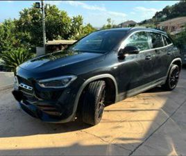 MERCEDES GLA GLA 220 MERCEDES GLA 220