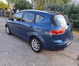 SEAT ALTEA XL SEAT ALTEA XL