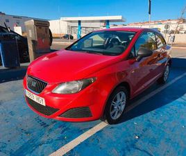 SEAT IBIZA SEAT - IBIZA