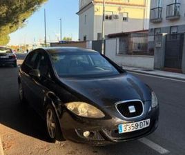 SEAT - LEÓN