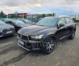 T3 163 INSCRIPTION LUXE GEARTRONIC 8