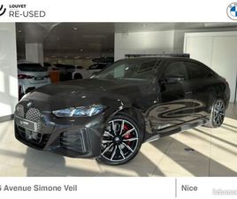 BMW I4 EDRIVE40 340CH M SPORT