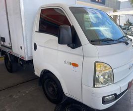 HYUNDAI HR HYUNDAI HR 2.5 CRDI