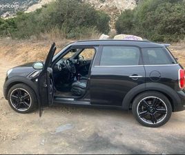 MINI COUNTRYMAN COOPER SD MINI COUNTRY MAN