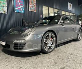 PORSCHE 911 997 CARRERA S (997) GENERATION2 3.8 385 CARRERA S PDK
