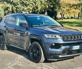 4XE PHEV 240CV S+BLACK PACK -TUA SENZA VINCOLI-