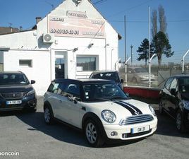 MINI CLUBMAN COOPER MINI CLUBMAN R55 COOPER 1.6 120 CV, GARANTIE ET REVISE