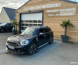 MINI COUNTRYMAN JCW HYBRIDE 224 4LL BVA FULL OPTIONS 651