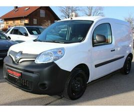 RENAULT KANGOO BLUE DCI 95 EXPRESS