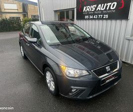 SEAT IBIZA SEAT IBIZA V 1.0 115 CV STYLE