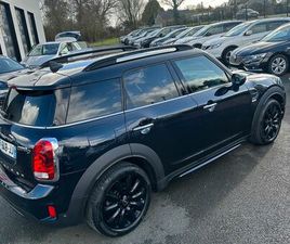 MINI COUNTRYMAN COOPER D 136 CH ISLINGTON BVA 8