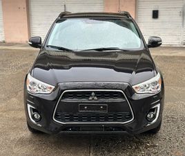 ASX 2.2 DID CELEBRATION 300K LEDER 4WD AUTOMATIC