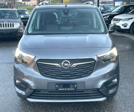 COMBO LIFE 1.2 INNOVATION