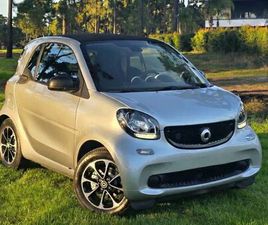 SMART FORTWO EQ SMART FORTWO COUPÉ EQ PASSION