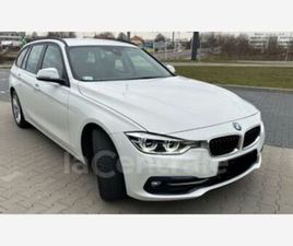 BMW SERIE 3 TOURING 330I XDRIVE (F31) GENERATION2 TOURING 330I XDRIVE 252 LUXURY BVA8