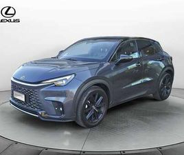 LEXUS LBX LBX HYBRID ORIGINAL EDITION