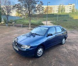 SEAT - CORDOBA