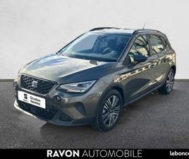 SEAT ARONA SEAT ARONA 1.0 TSI 95 CH START/STOP BVM5 URBAN