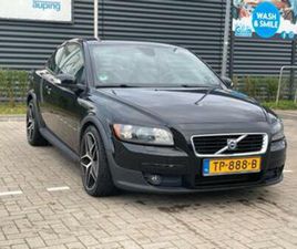 VOLVO C30 T5 VOLVO C30 T5 AUTOMAAT-230PK-NIEUWE APK — VOLVO — MARKTPLAATS