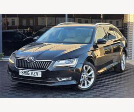 2.0 TDI SE L EXECUTIVE DSG AUTO 6SPD EURO 6 (START/STOP) 5DR