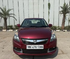 SUZUKI DZIRE
