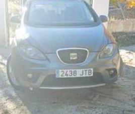 SEAT - ALTEA FREETRACK