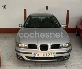 SEAT TOLEDO