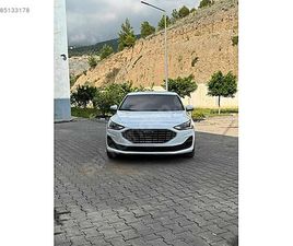 1.5 ECOBLUE TITANIUM X