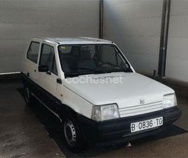 SEAT MARBELLA SEAT MARBELLA